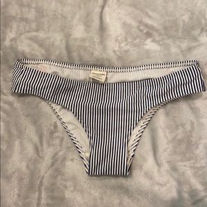 A&F bikini bottoms
